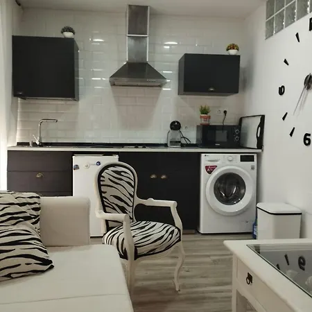 Paradise Of Dreams - El Solo Atico Apartment