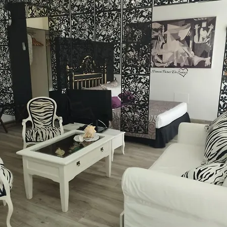 Apartment Paradise Of Dreams - El Solo Atico