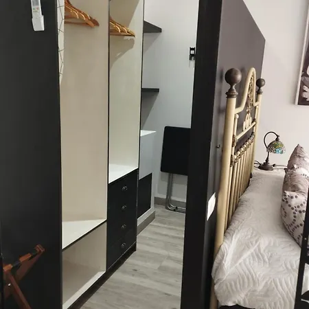 Paradise Of Dreams - El Solo Atico Apartment *