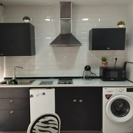 Apartment Paradise Of Dreams - El Solo Atico *