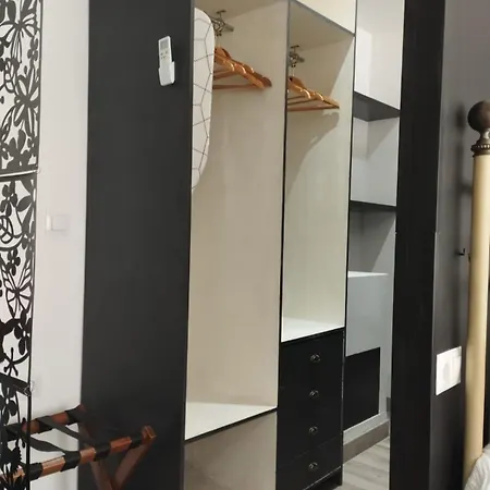 Paradise Of Dreams - El Solo Atico Apartment Adra