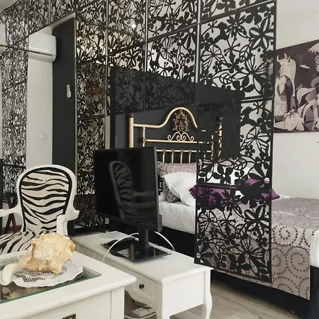 Apartment Paradise Of Dreams - El Solo Atico Adra