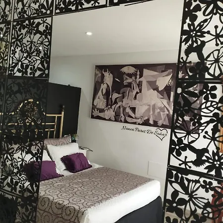 Apartment Paradise Of Dreams - El Solo Atico