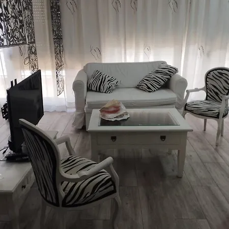 Paradise Of Dreams - El Solo Atico Apartment *