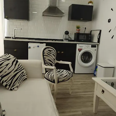 Apartment Paradise Of Dreams - El Solo Atico *