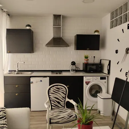 Paradise Of Dreams - El Solo Atico Apartment *