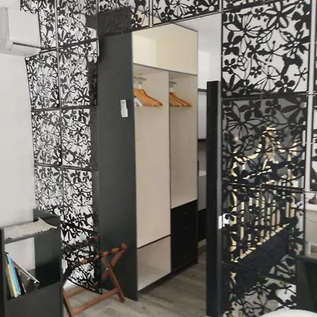 Paradise Of Dreams - El Solo Atico Apartment Adra