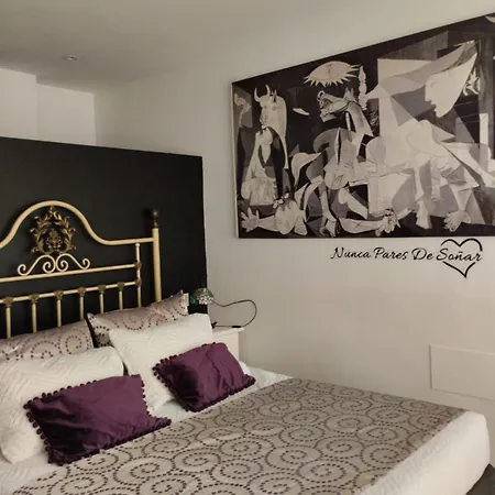 Apartment Paradise Of Dreams - El Solo Atico