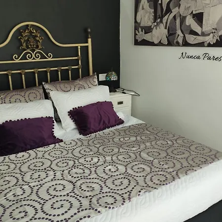Apartment Paradise Of Dreams - El Solo Atico