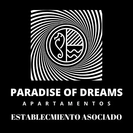 Apartment Paradise Of Dreams - El Solo Atico Adra